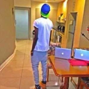 Meet your Posher, Benson